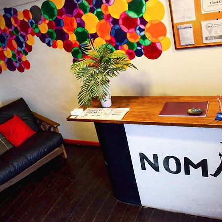 Nomad Acomodação com café da manhã San Carlos de Bariloche Exterior foto